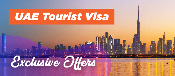 UAE Tourist Visa