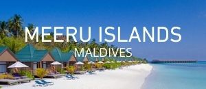 Meeru Island Resort & Spa - M...