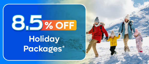Holiday Packages