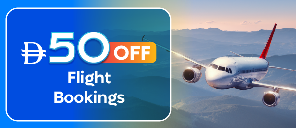 Flights Offer