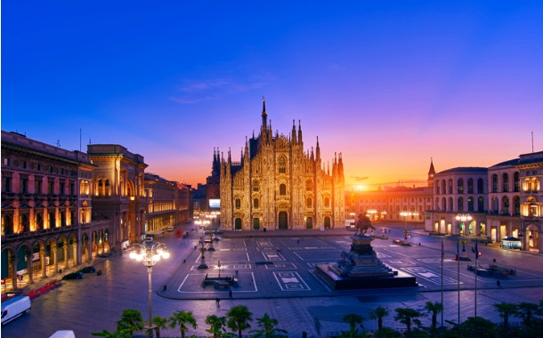Milan Milan