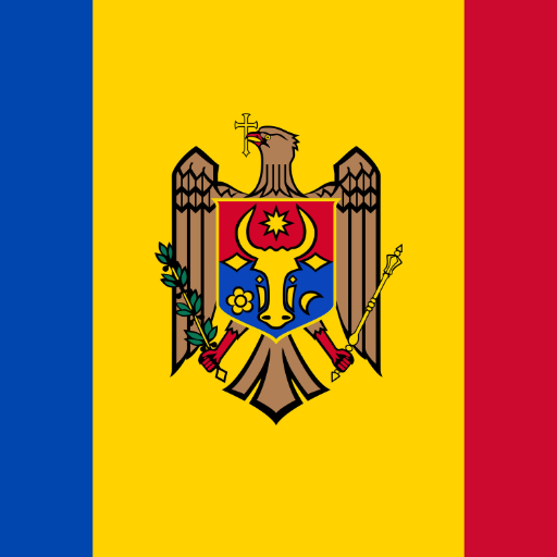 Moldova Visa