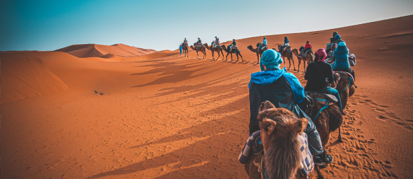 Morocco Group 01 package thumbnail