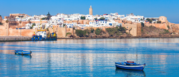 Morocco Tour Package 