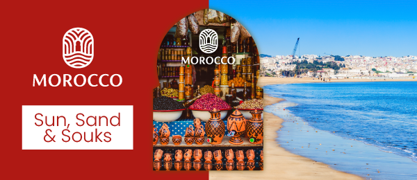 Morocco Holiday Tour Packages