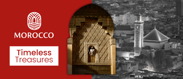 Morocco Holiday Tour Packages