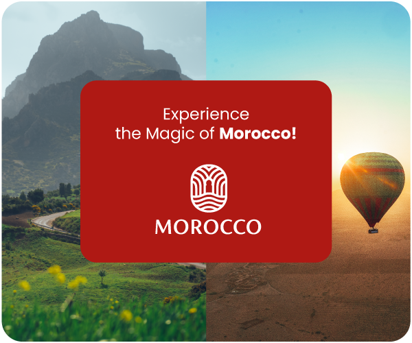 Morocco Tour Packages