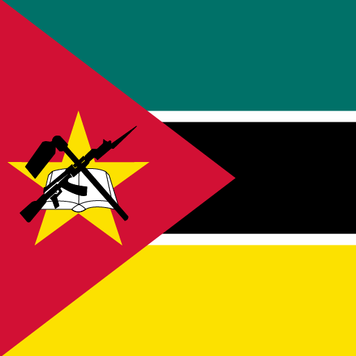 Mozambique eVisa