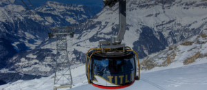 Mt. Titlis