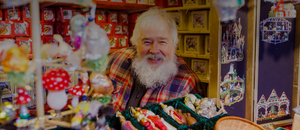 Munich - Christmas Package Thumbnail