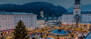 Munich and Salzburg Thumbnail