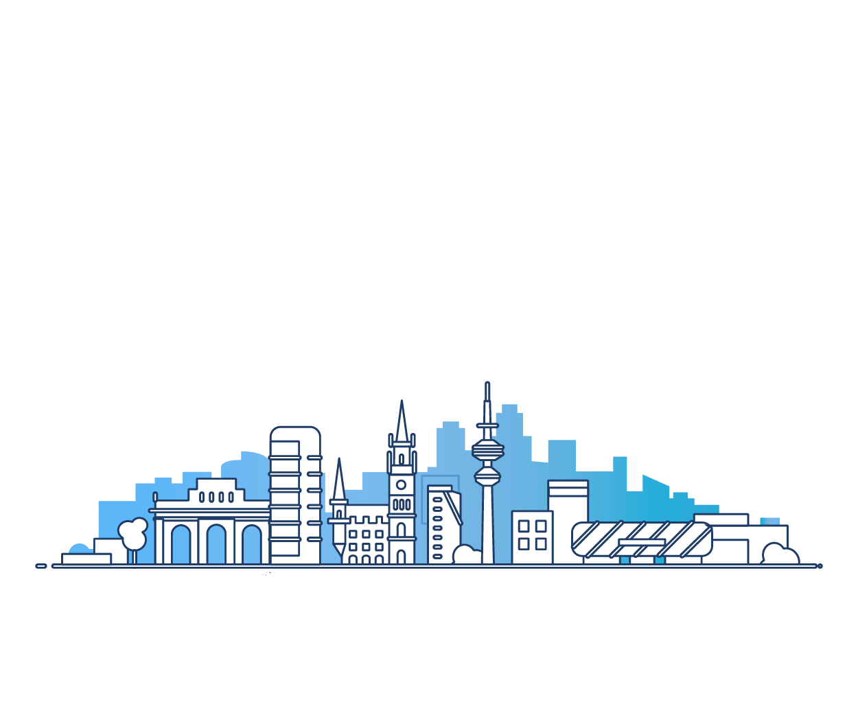 Munich Tourism Carousel Image