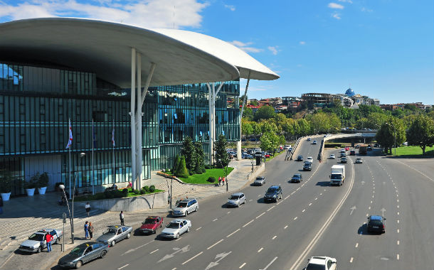 Musafir-Georgia-Drive-Tbilisi