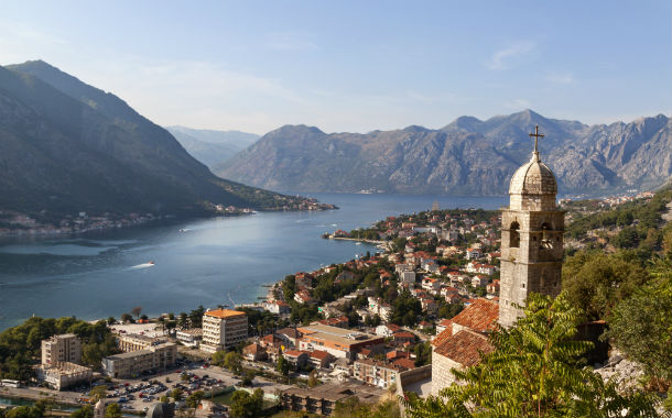 Marvellous Montenegro