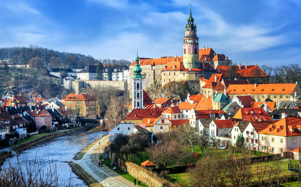 Musafir-Prague-Cesky-Krumlov