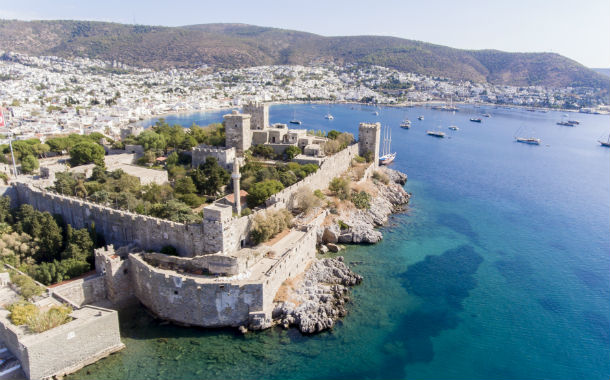 Musafir-Turkey-Bodrum-Arrive Musafir-Turkey-Bodrum-Arrive