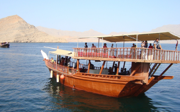 Musandam Dibba Tour