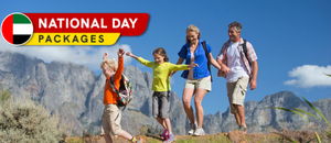 National Day Holiday Packages Thumbnail