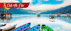 4 Nights in Nepal