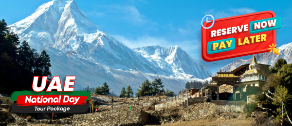 Nepal Tour Package