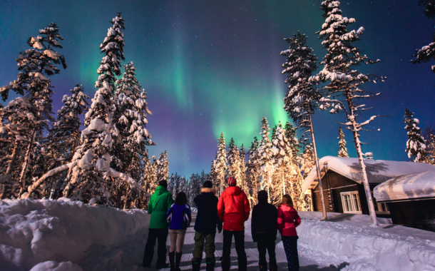 Northern Lights Northern Lights