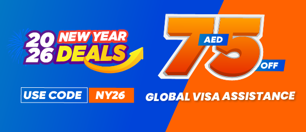 Global Visa Offer