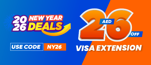 Visa Extension