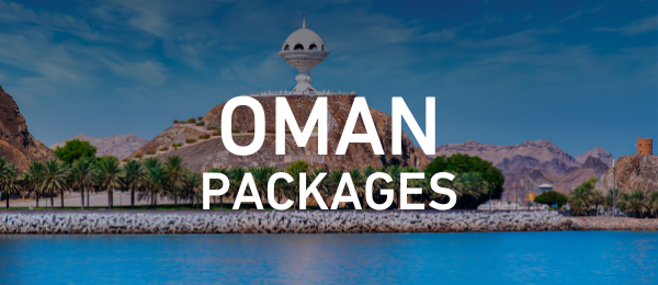 Oman Packages