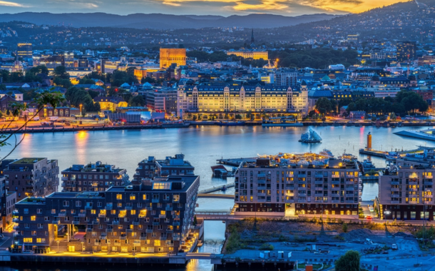 Oslo Oslo
