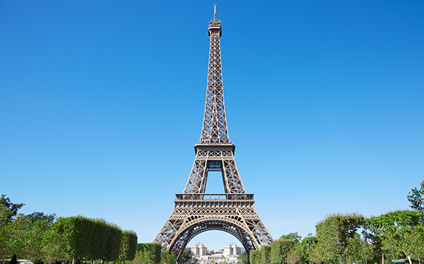 Paris - Eiffel Tower - Eid al-Adha vacations - 6