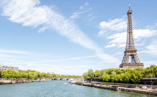 Paris City Paris City