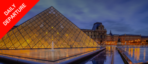 Paris Printemps Thumbnail