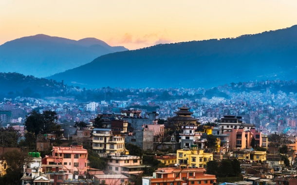 PATAN DURBAR SQUARE Nepal