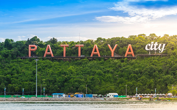 Pattaya Day 1