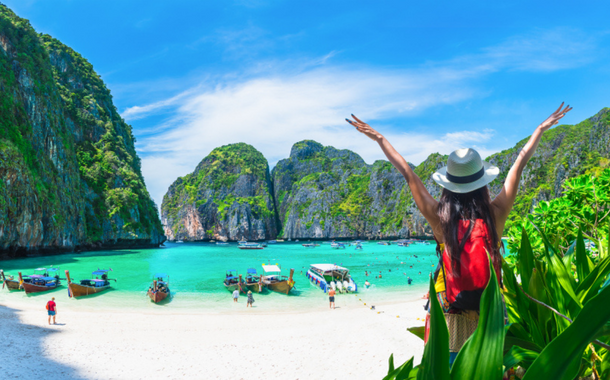 Phi Phi Island Phukey Day 3 Phi Phi Island Phukey Day 3