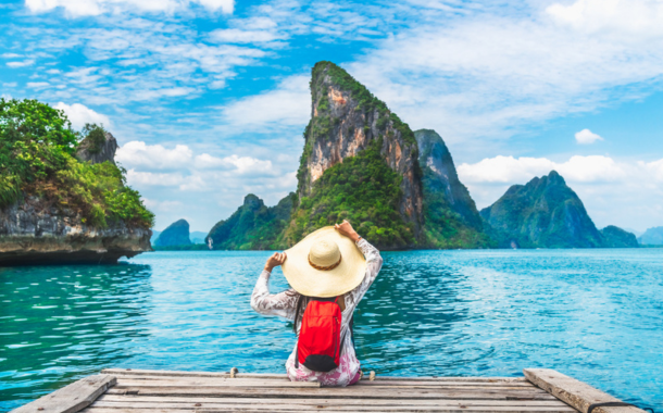 Phra Nang Cave Beach