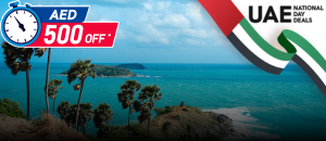 Phuket and Krabi Discount