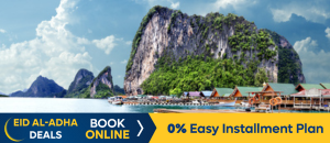 Phuket and Krabi Group 2