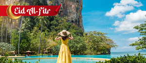 Phuket and Krabi Tour