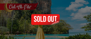 Phuket Eid Tour Sold Out