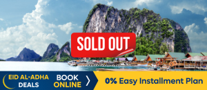Phuket Group 2 Sold Out