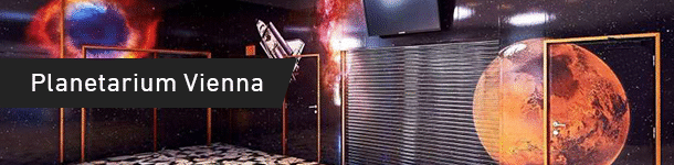 Planetarium Vienna GIF