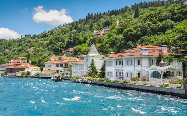 Princes’ Island Turkey Princes’ Island Turkey