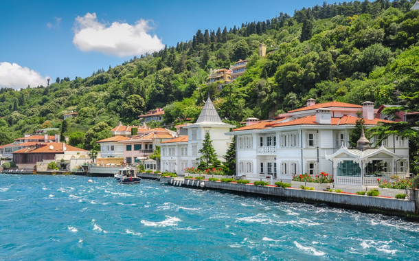 Princes Island Turkey Princes Island Turkey