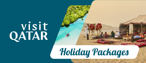 Qatar Packages