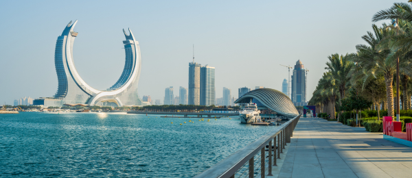 Qatar Holiday Package