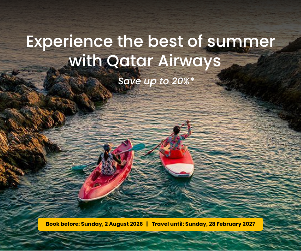 Qatar Airways