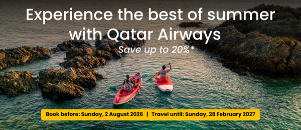 Qatar Airways
