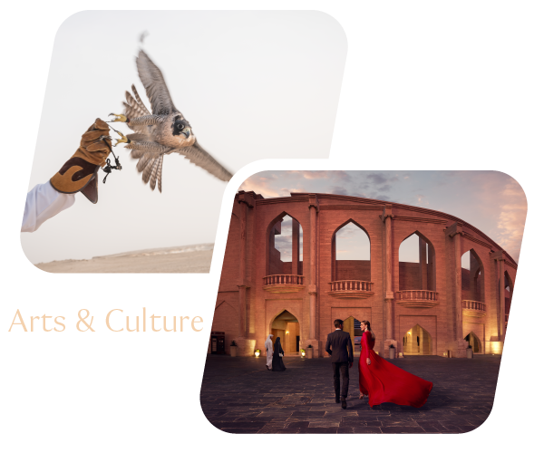 Qatar Holiday Package