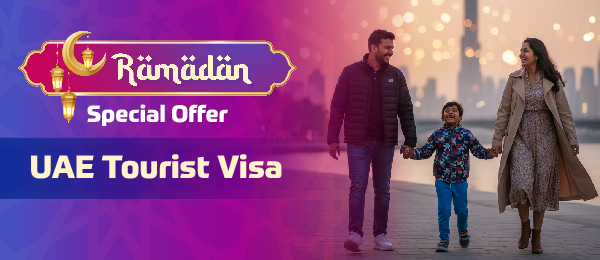 UAE Tourist Visa